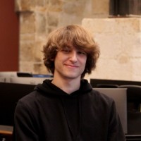 Romain Caillier - Photo de profil développeur